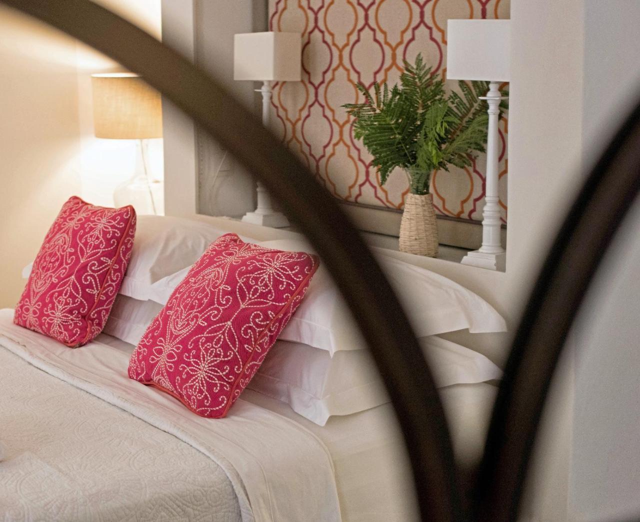 Collas Liston Suite Corfu  Ngoại thất bức ảnh