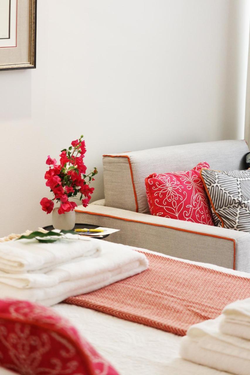 Collas Liston Suite Corfu  Ngoại thất bức ảnh